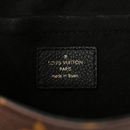 Louis Vuitton Monogram Saint Placide Black 6 of 10