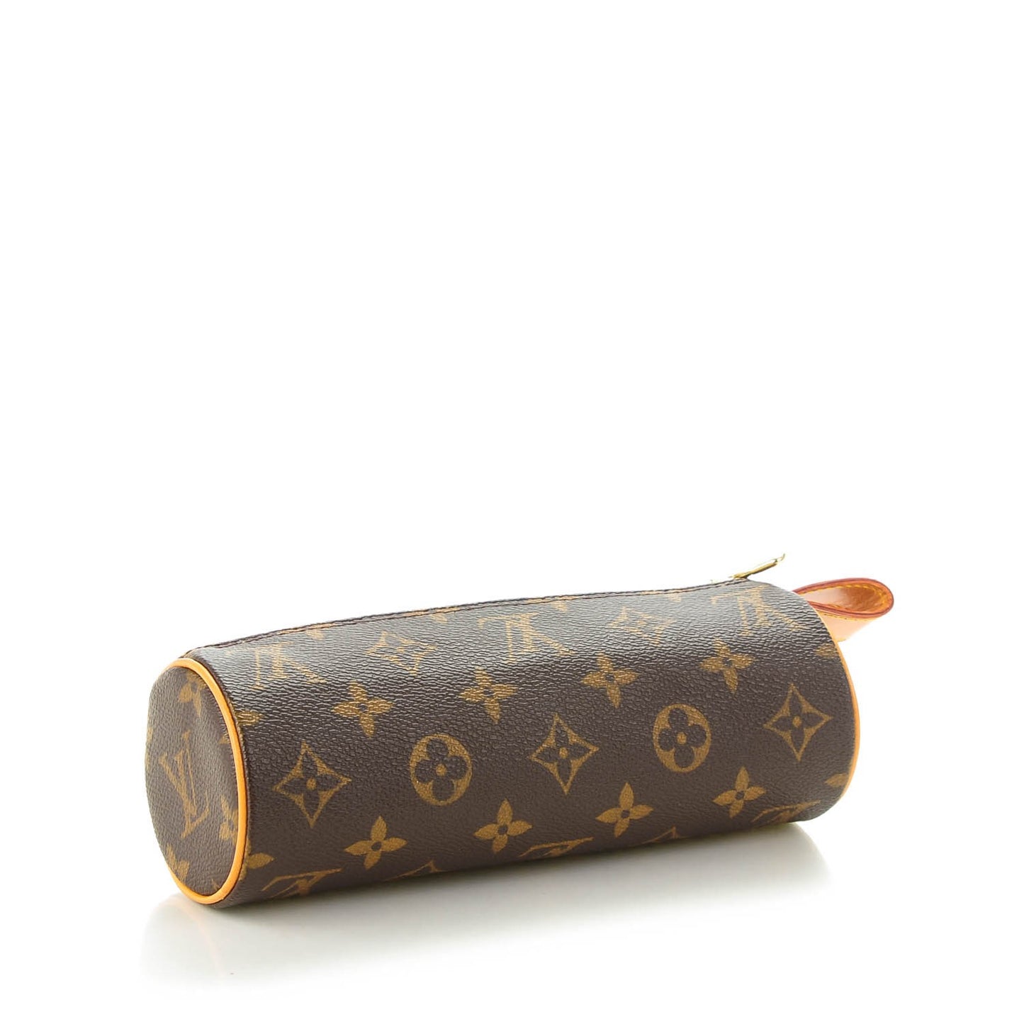 Monogram Trousse Ronde 20 Makeup Case