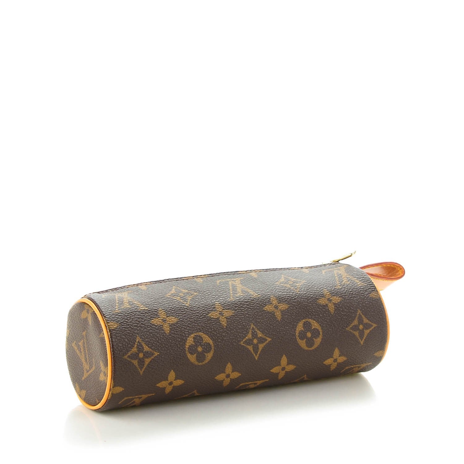 Louis Vuitton Monogram Trousse Ronde 20 Makeup Case 3 of 7