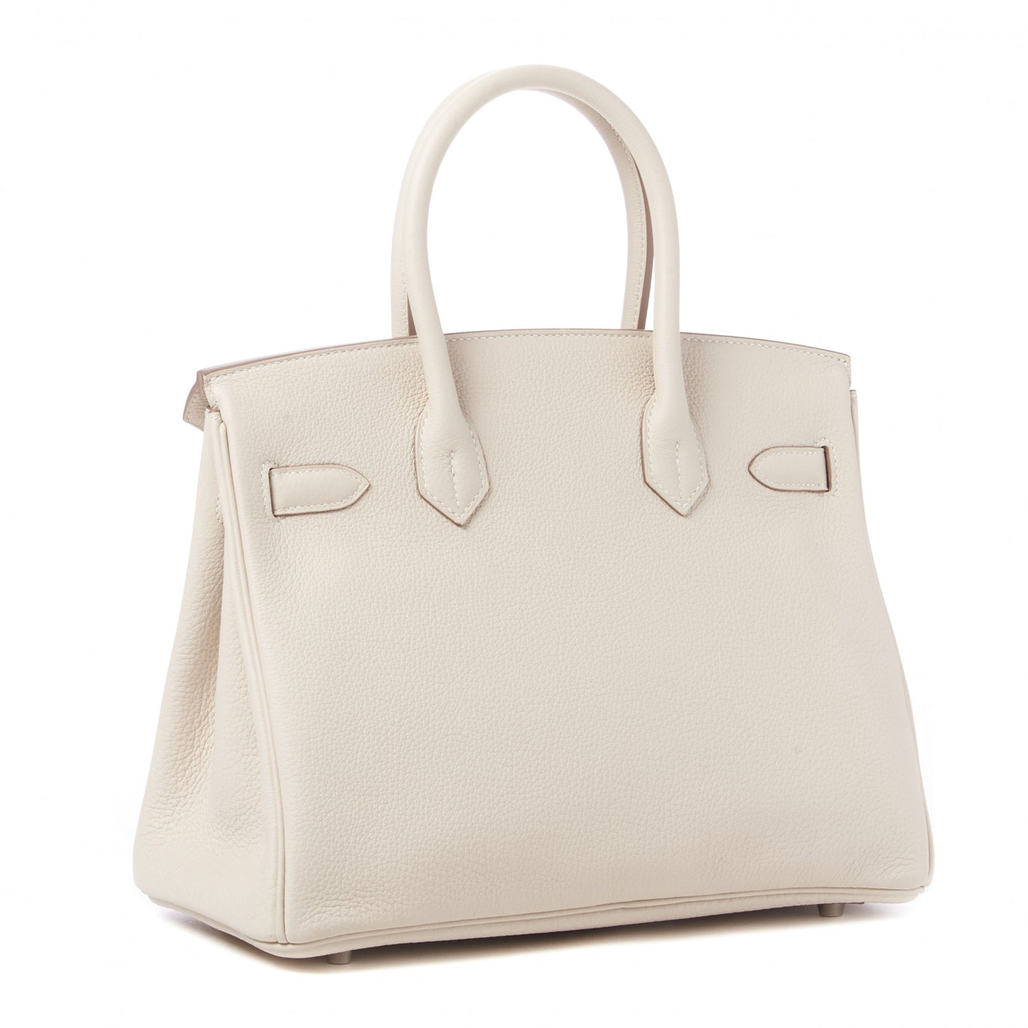 Togo Birkin 30 Craie