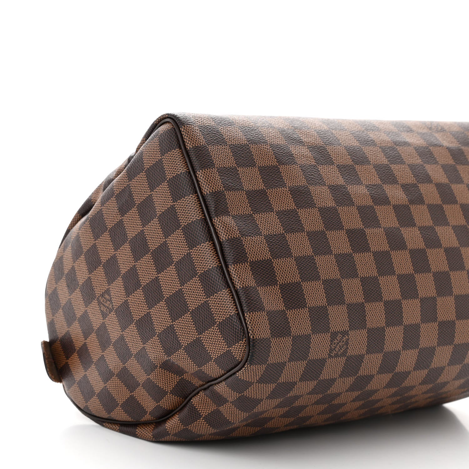 Louis Vuitton Damier Ebene Speedy 30 8 of 9
