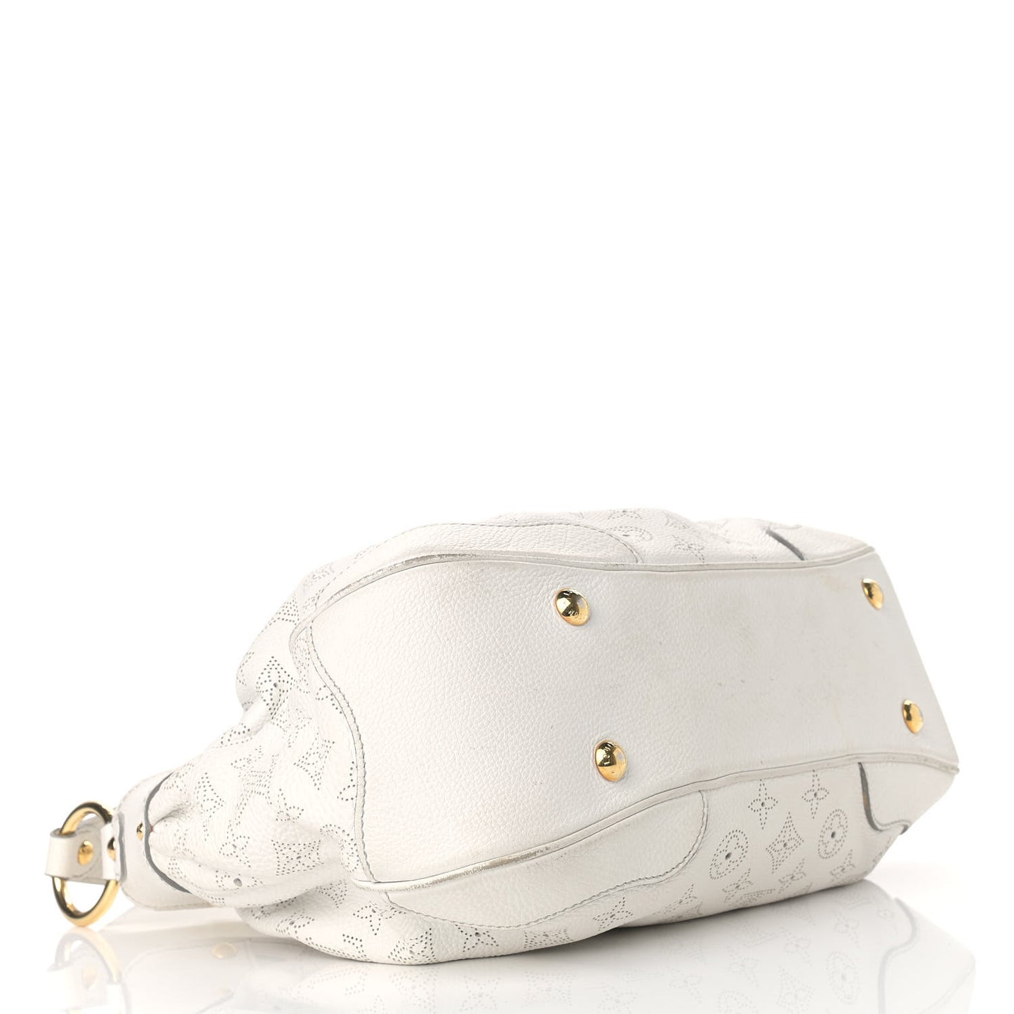 Mahina Solar PM White