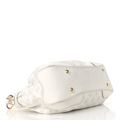 Louis Vuitton Mahina Solar PM White 4 of 16