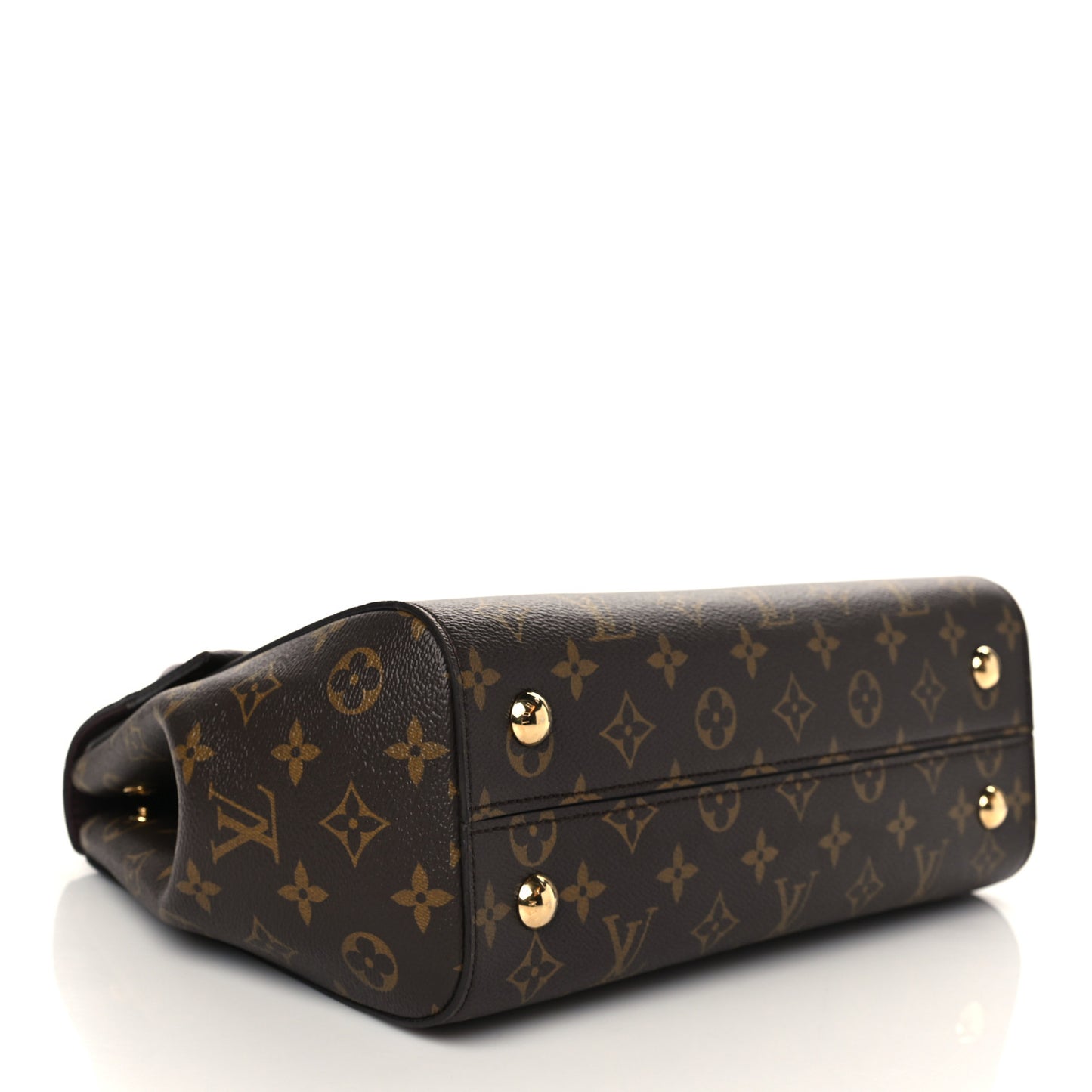 Monogram Cluny MM Blue Glacial