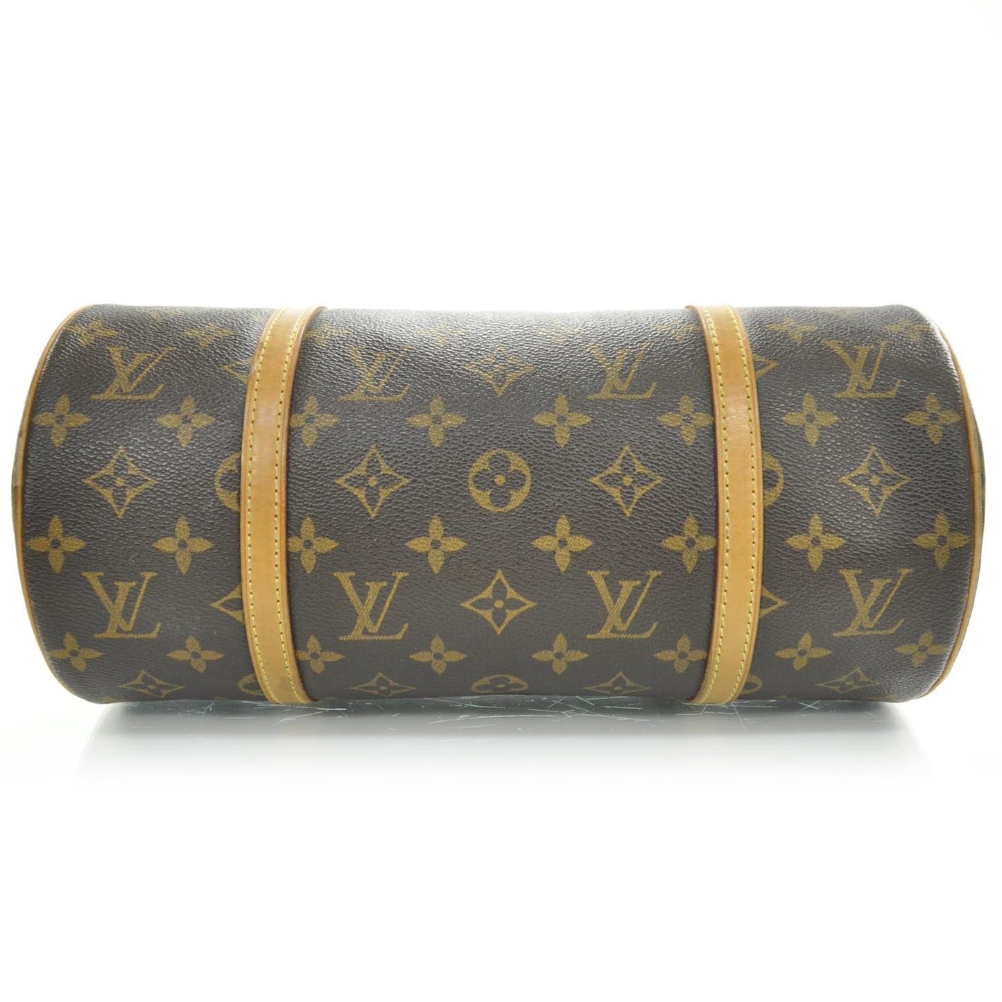Monogram Papillon 30