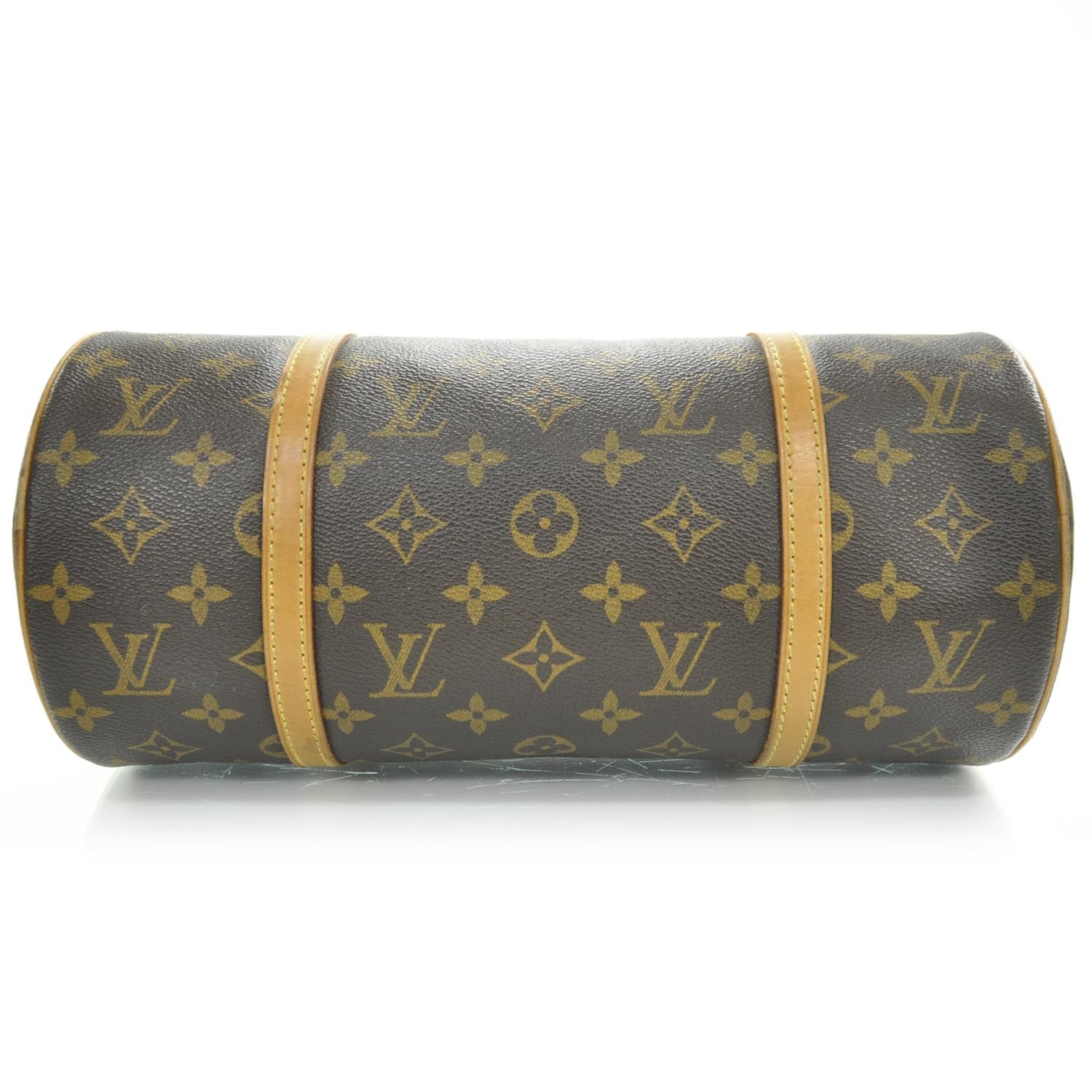 Louis Vuitton Monogram Papillon 30 4 of 9