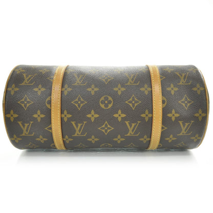 Louis Vuitton Monogram Papillon 30 4 of 9