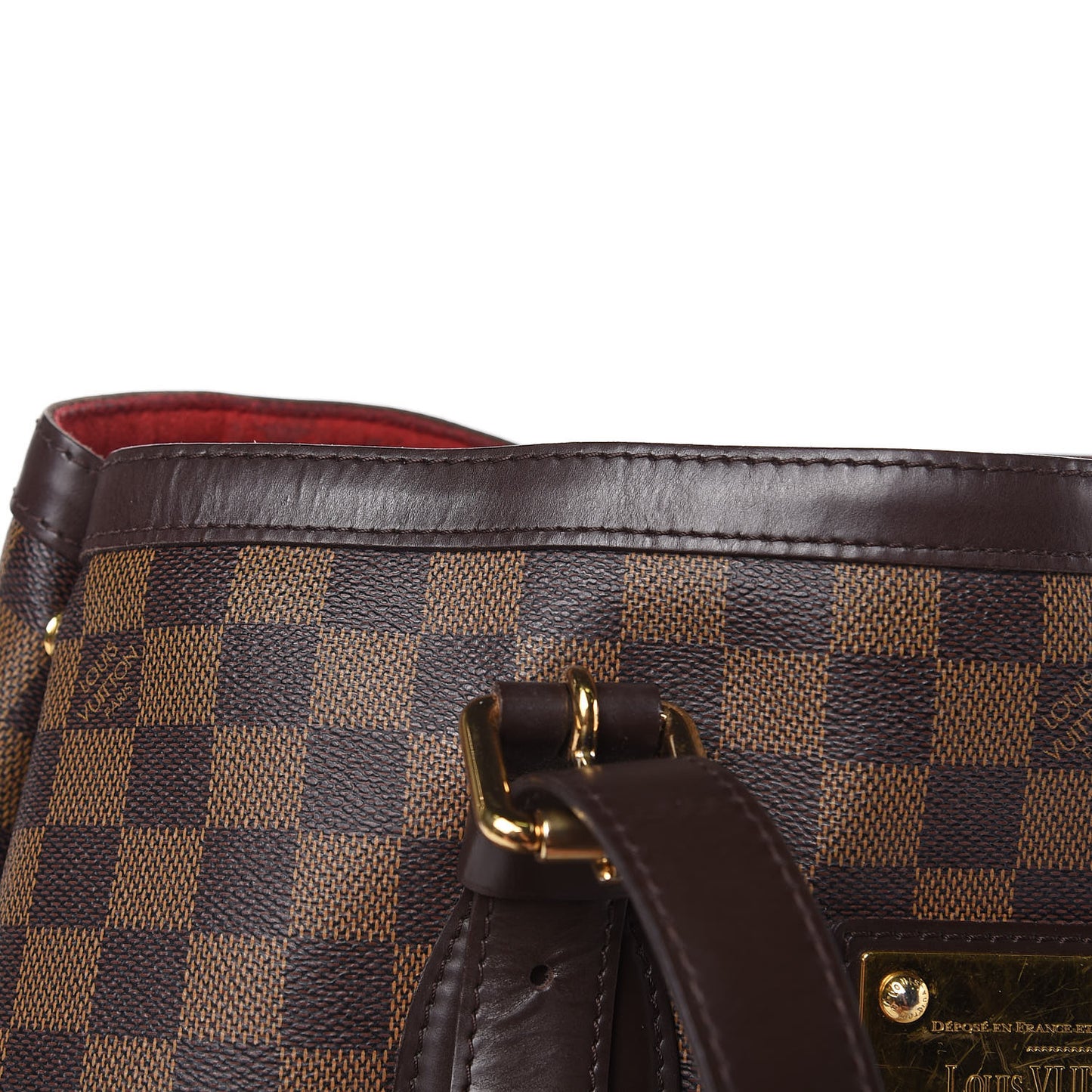 Damier Ebene Hampstead MM