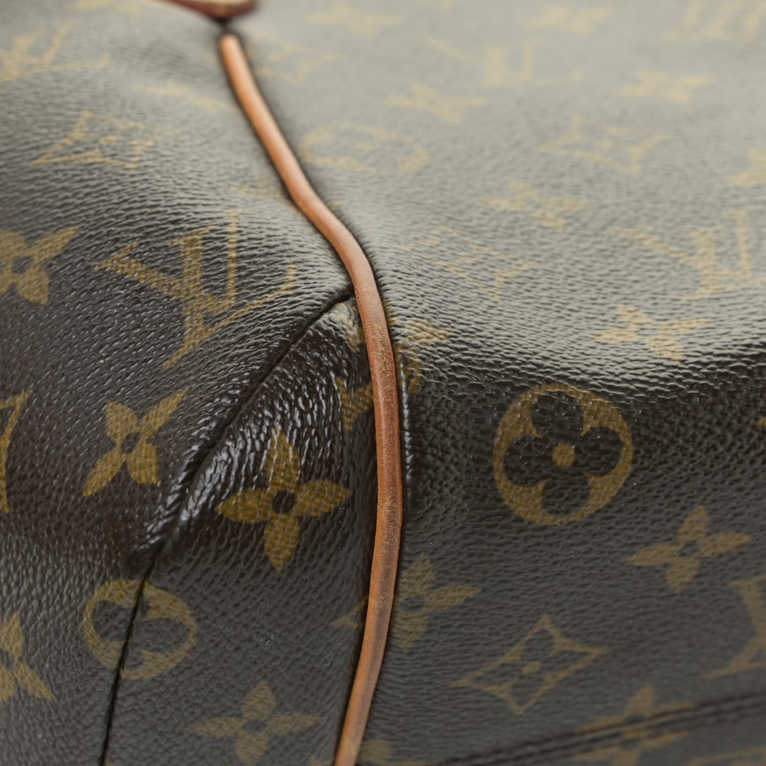 Louis Vuitton Monogram Totally PM 19 of 23