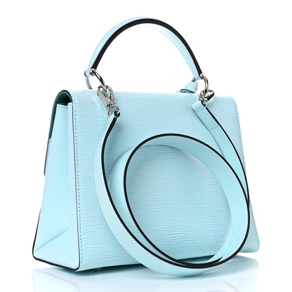 Louis Vuitton Epi Grenelle PM Seaside 3 of 8