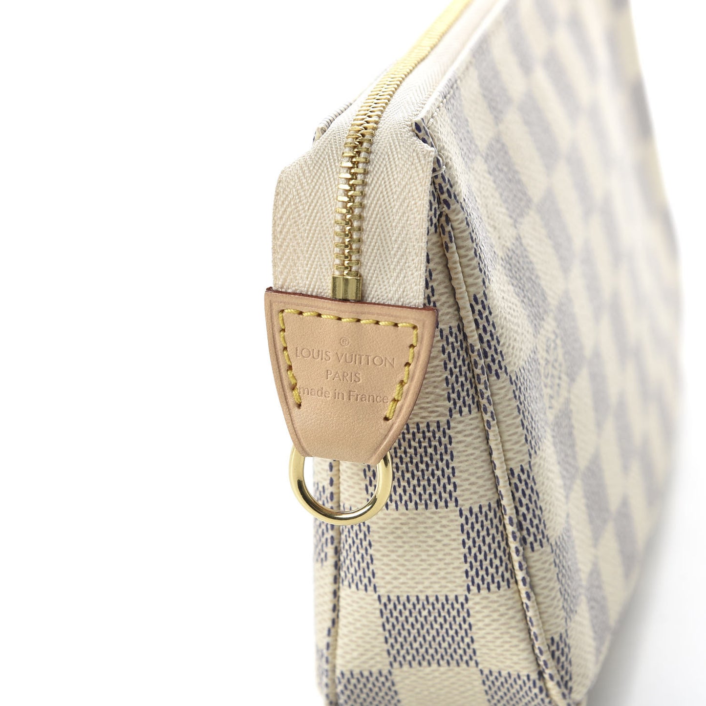 Damier Azur Pochette Accessories NM