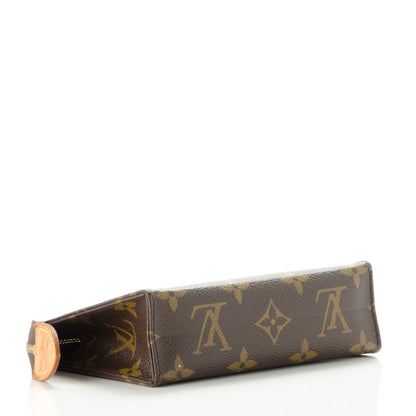 Louis Vuitton Monogram Toiletry Pouch 15 4 of 6
