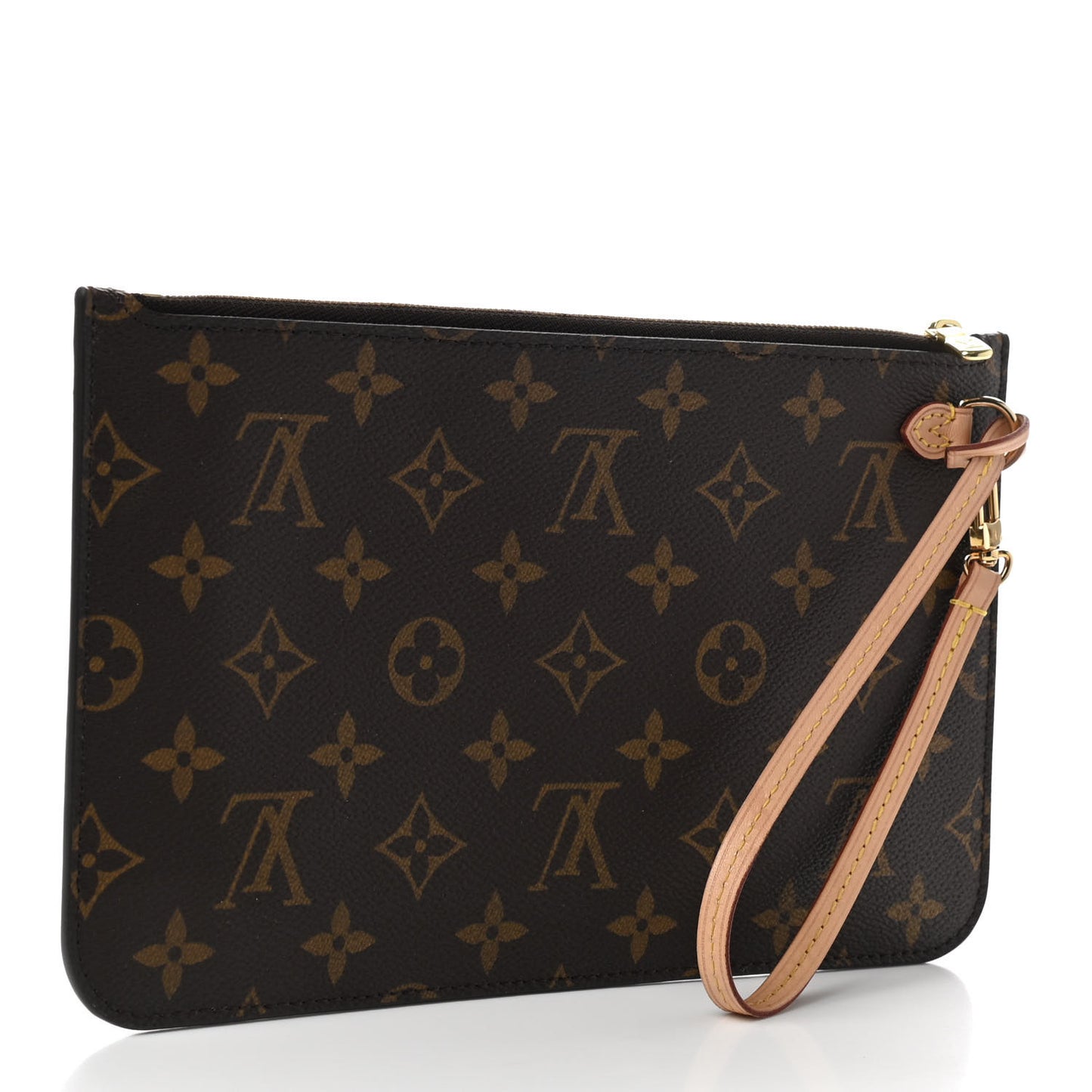 Monogram Neverfull MM GM Pochette