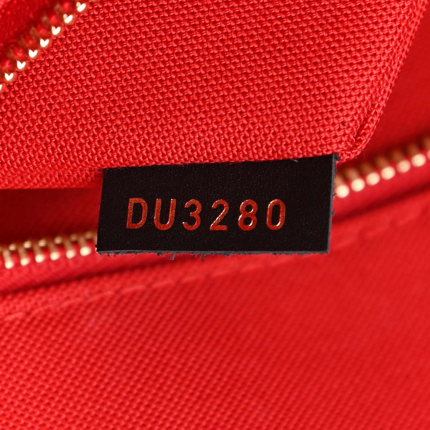 Louis Vuitton Reverse Monogram Giant Onthego GM 7 of 11