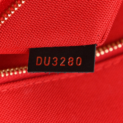 Louis Vuitton Reverse Monogram Giant Onthego GM 7 of 11