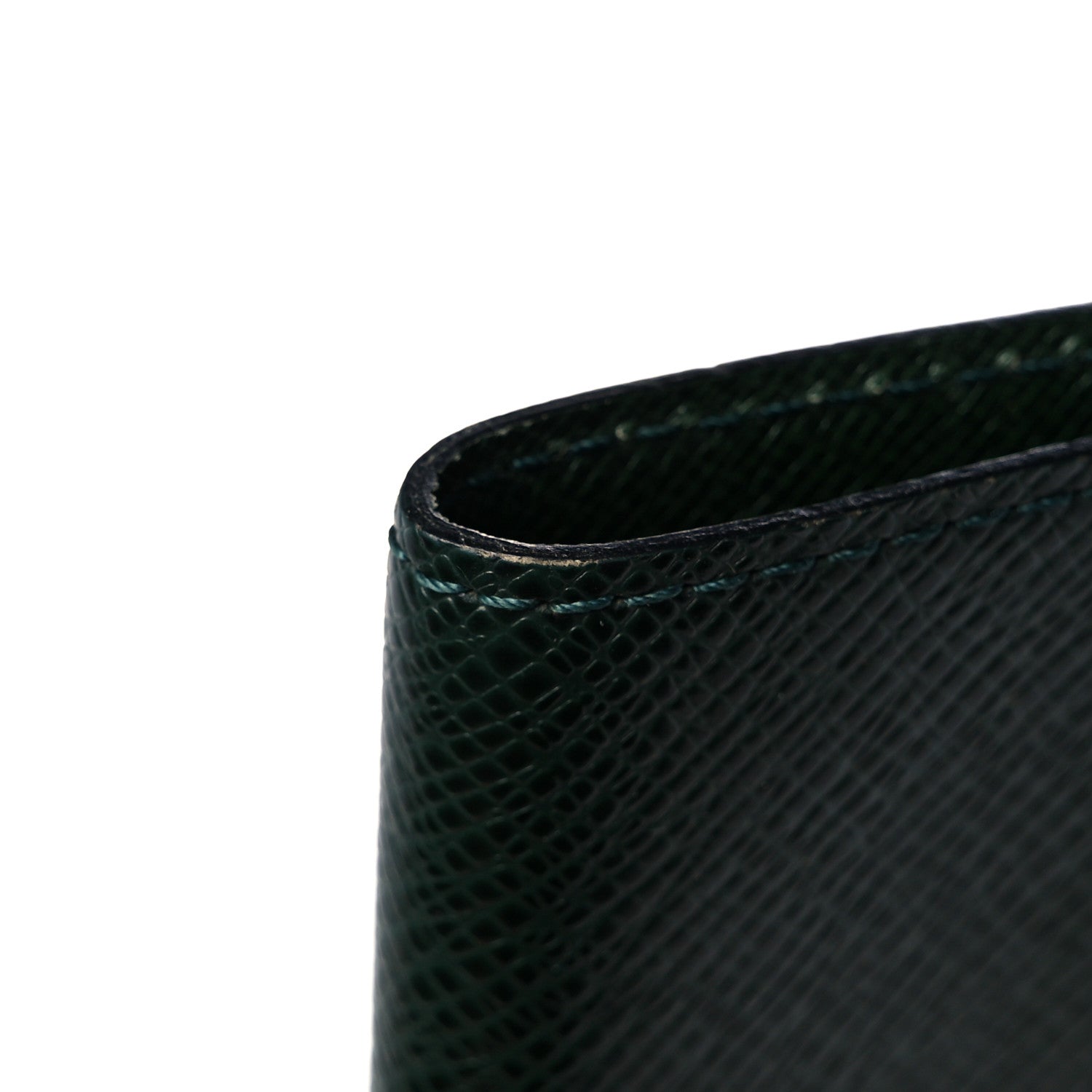 Louis Vuitton Taiga Document Case Epicea 16 of 16