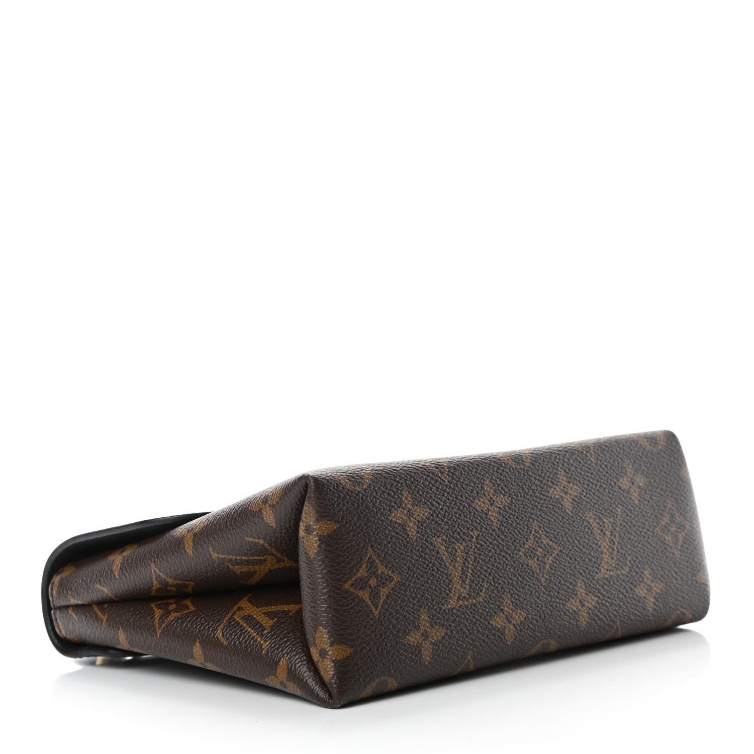 Louis Vuitton Monogram Locky BB Black 3 of 4