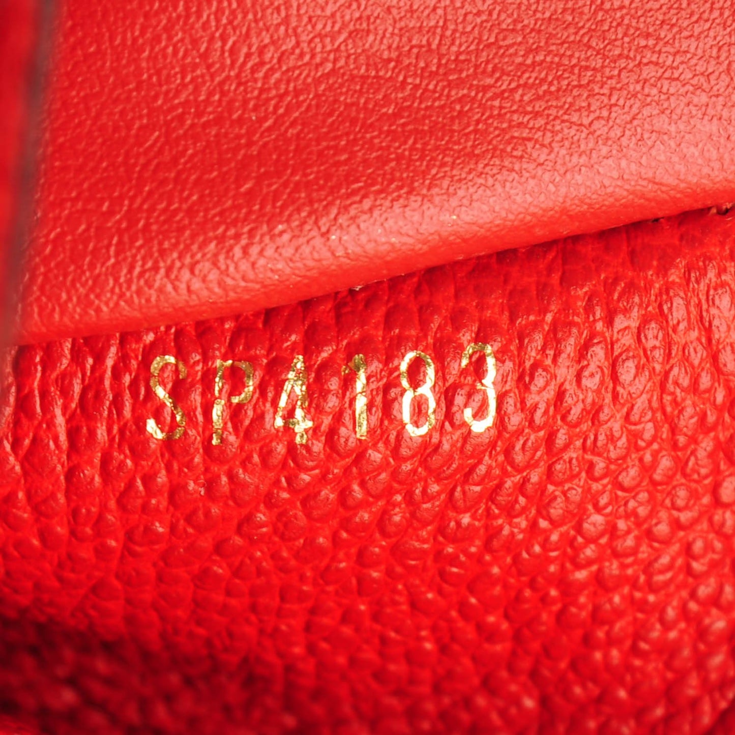 Empreinte Compact Curieuse Wallet Orient