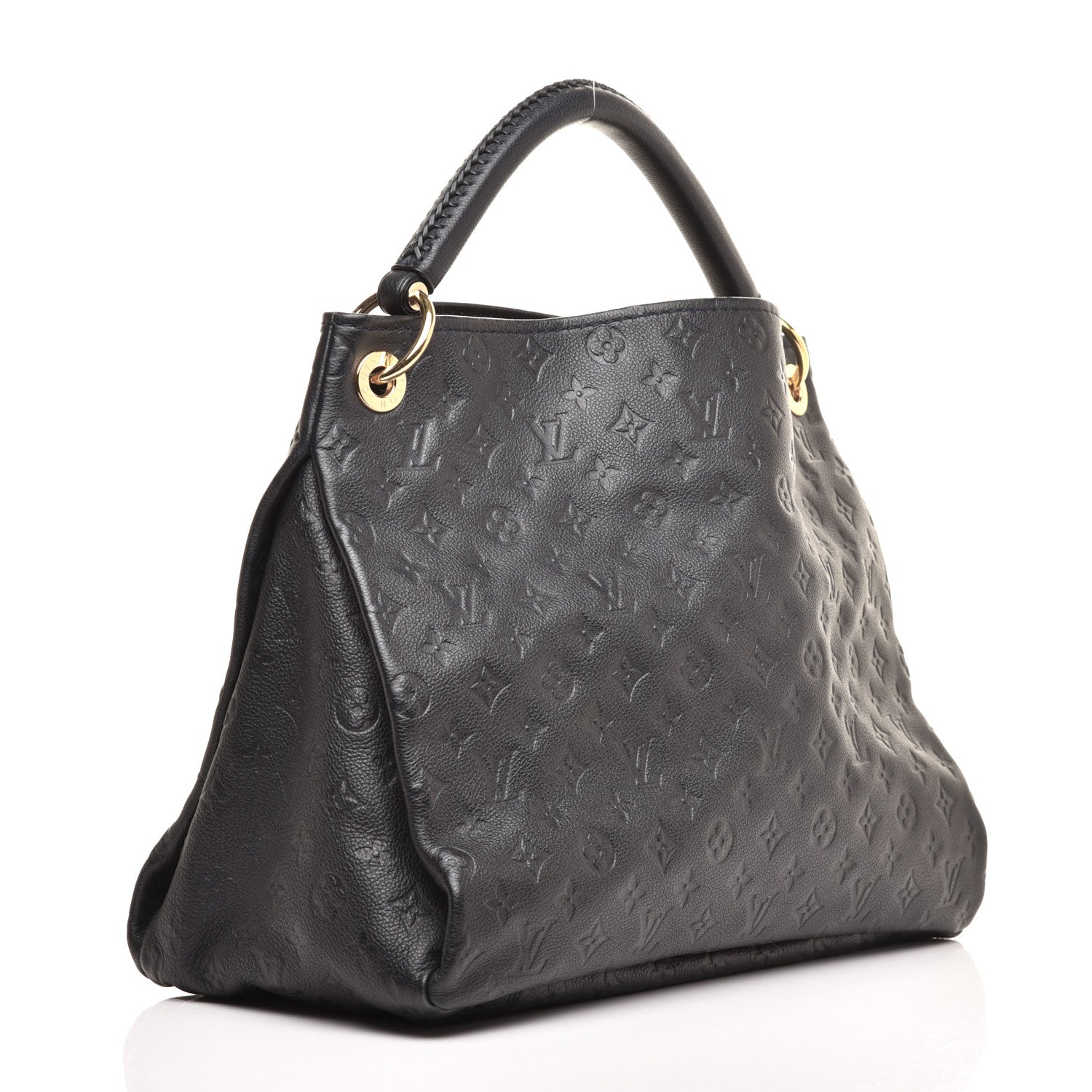 Louis Vuitton Empreinte Artsy MM Infini 3 of 8