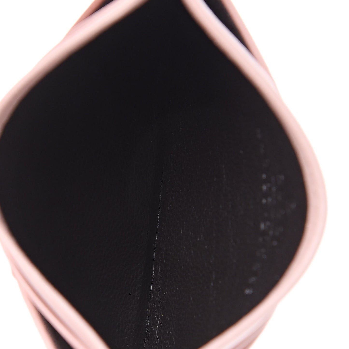 Calfskin Matelasse GG Marmont Card Holder Perfect Pink