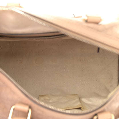 Gucci Microguccissima Medium Joy Boston Beige 5 of 15