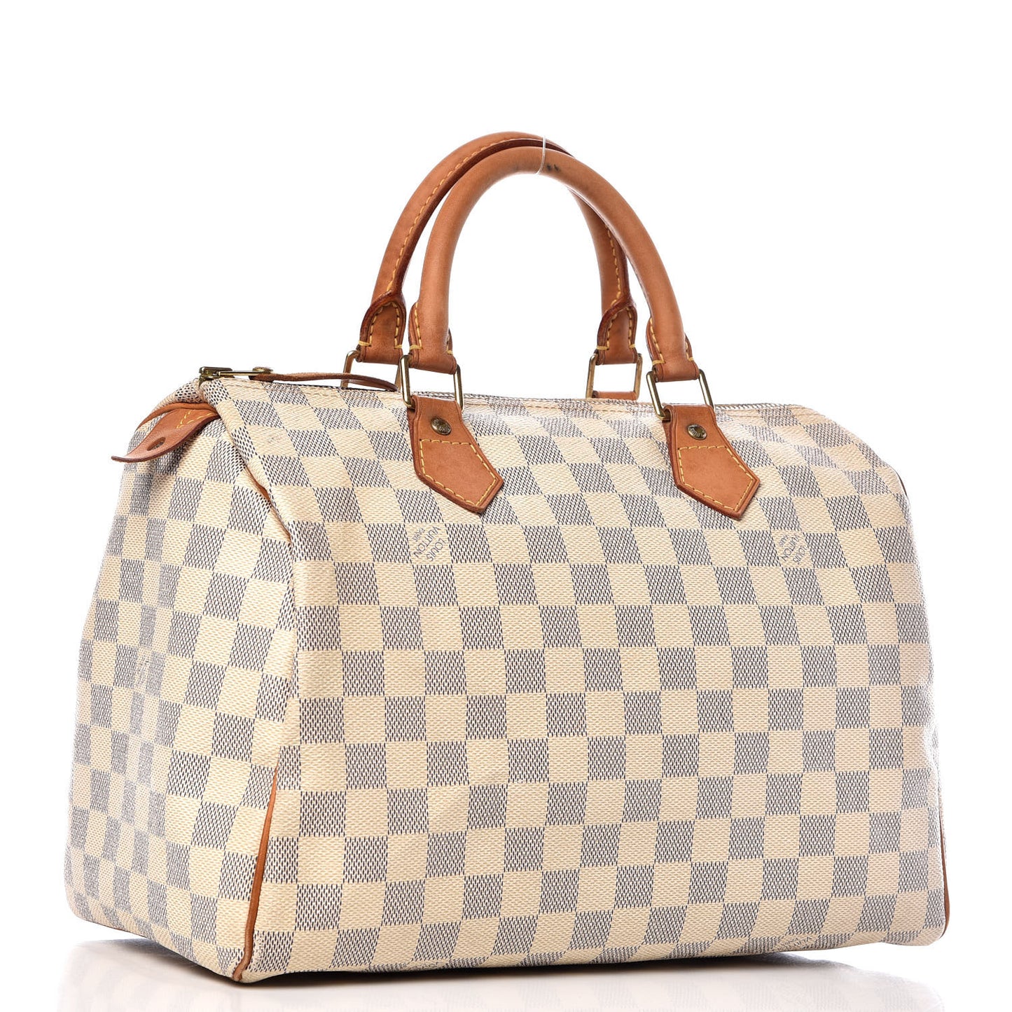 Damier Azur Speedy 30