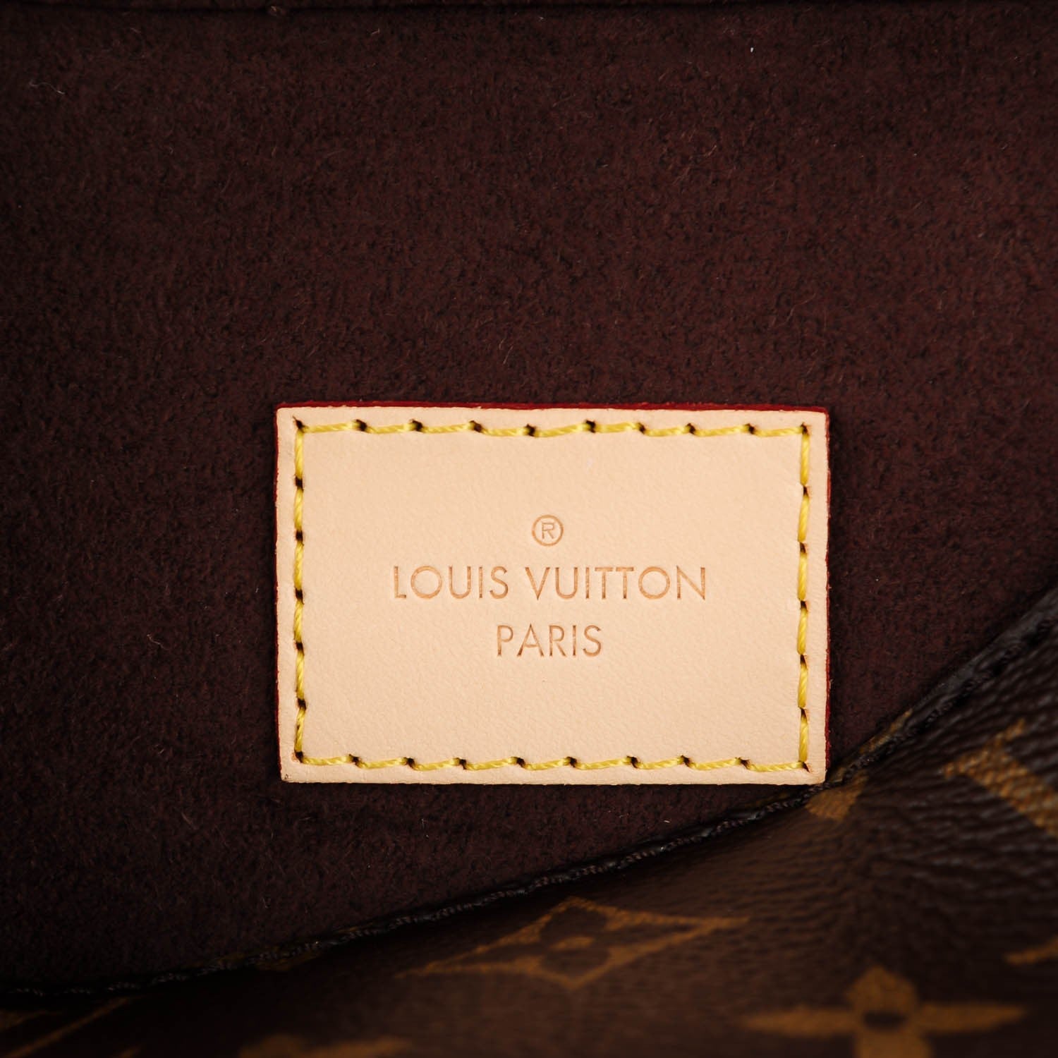 Louis Vuitton Monogram Metis 5 of 8