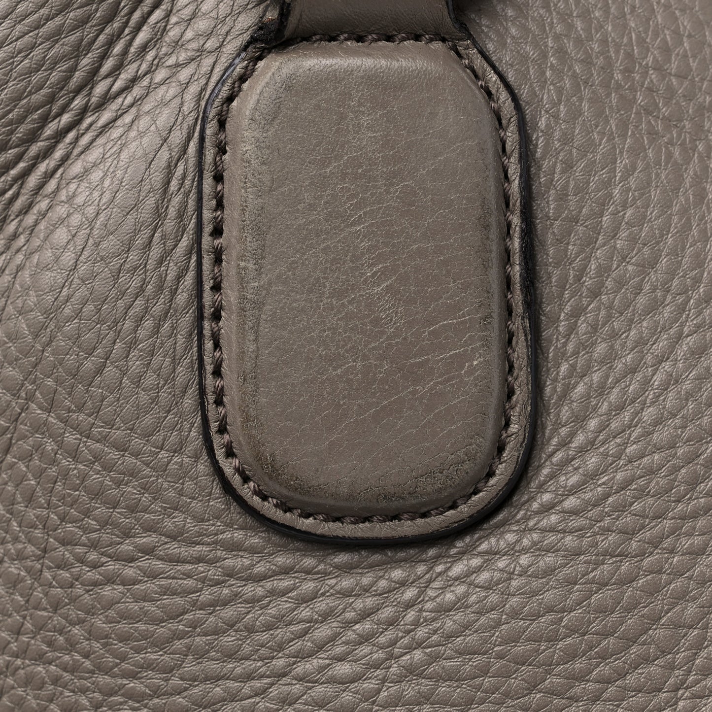 Cellarius Calfskin Large Soho Working Tote New Fango