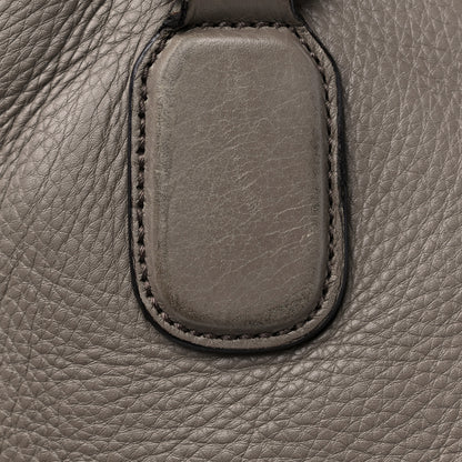 Gucci Cellarius Calfskin Large Soho Working Tote New Fango 15 of 18