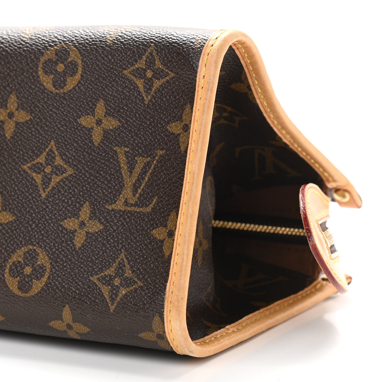 Louis Vuitton Monogram Popincourt 9 of 10