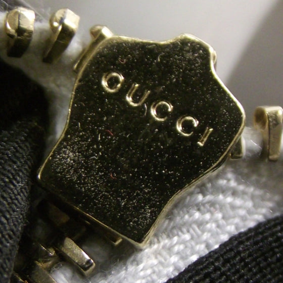 Gucci Dialux Britt Shoulder Bag White 10 of 11