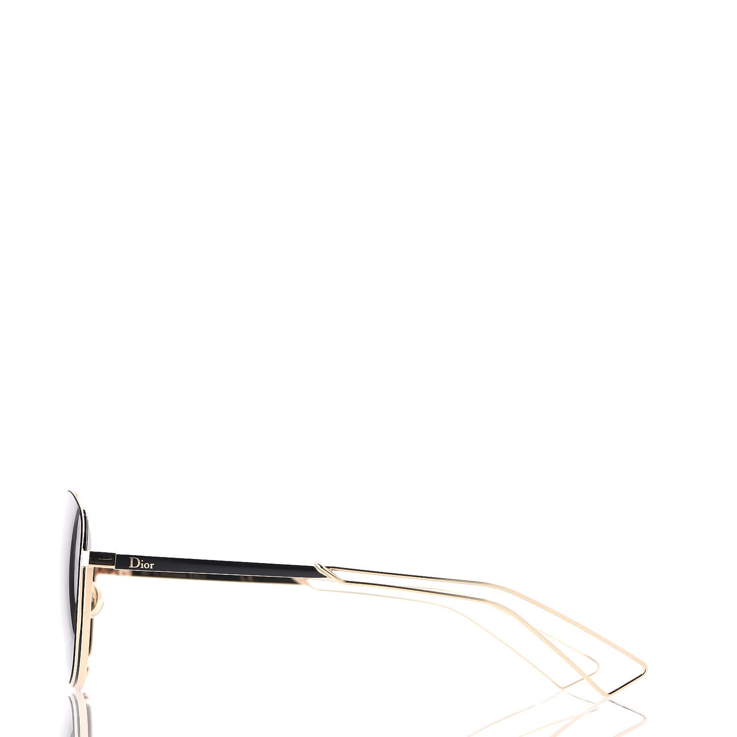 Ultradior Sunglasses Gold