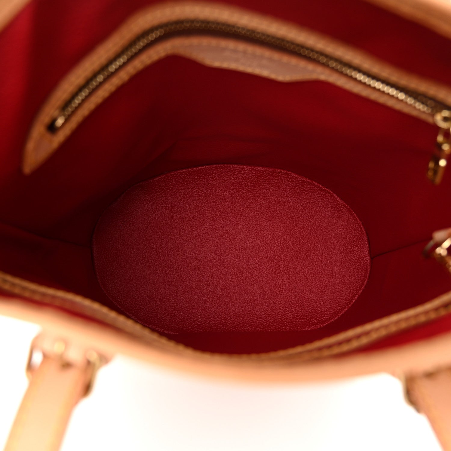 Louis Vuitton Monogram Cerises Bucket Bag 5 of 9