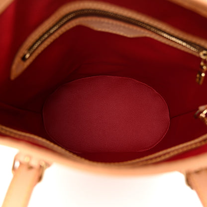 Louis Vuitton Monogram Cerises Bucket Bag 5 of 9