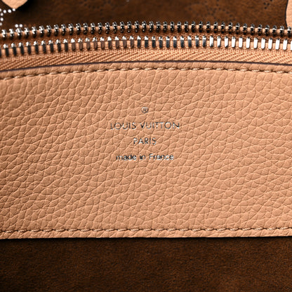 Louis Vuitton Mahina Bella Tote Arizona 6 of 8