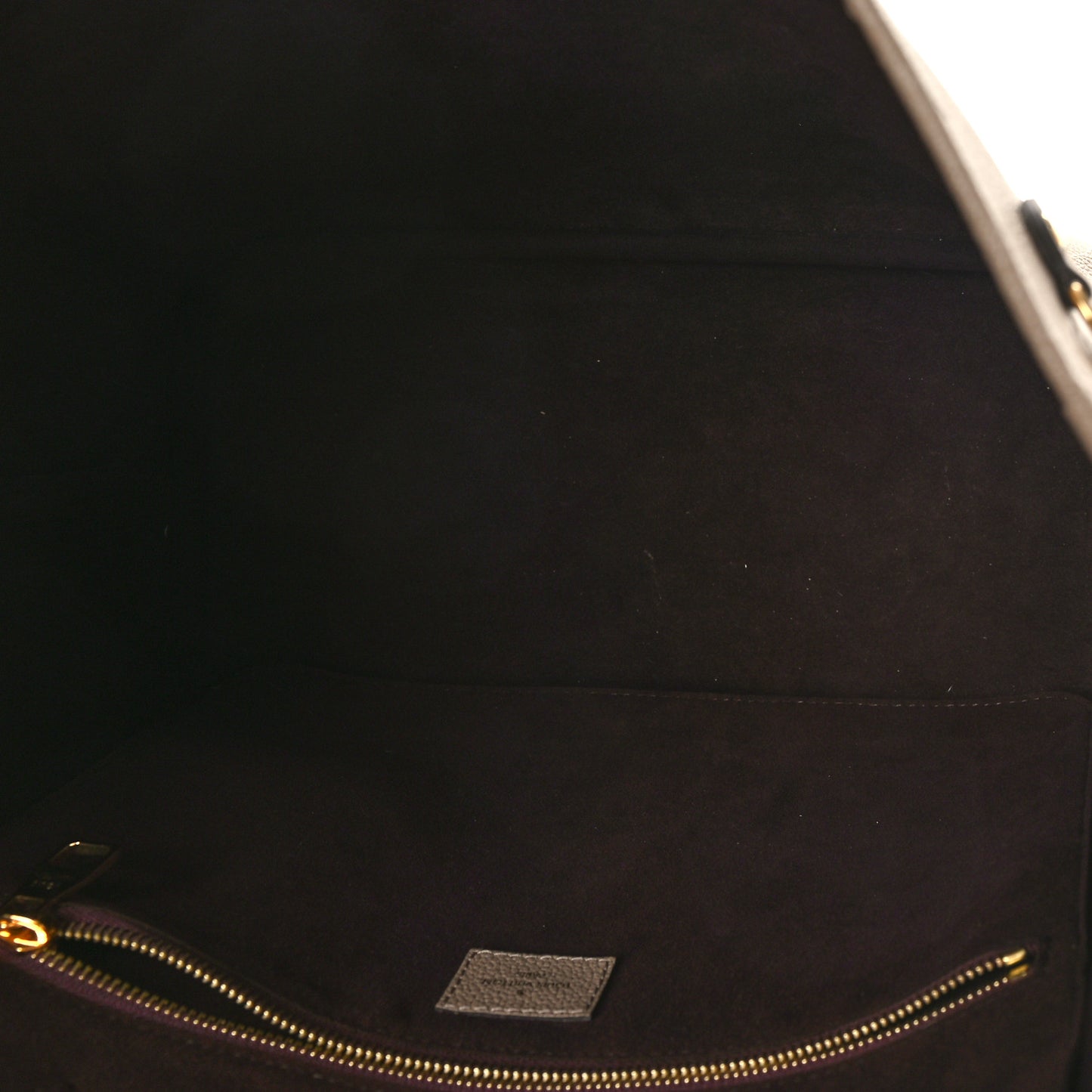 Empreinte Monogram Giant Neverfull MM Tourterelle