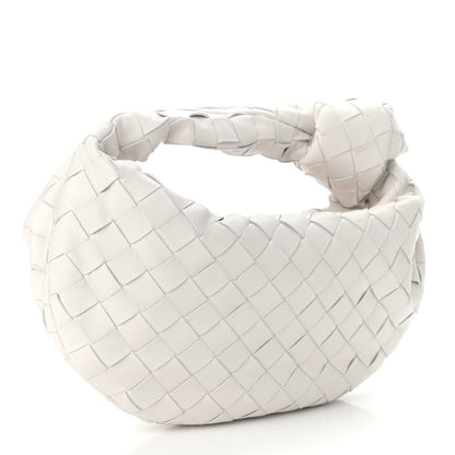 Bottega Veneta Nappa Intrecciato Mini Jodie Chalk 3 of 9