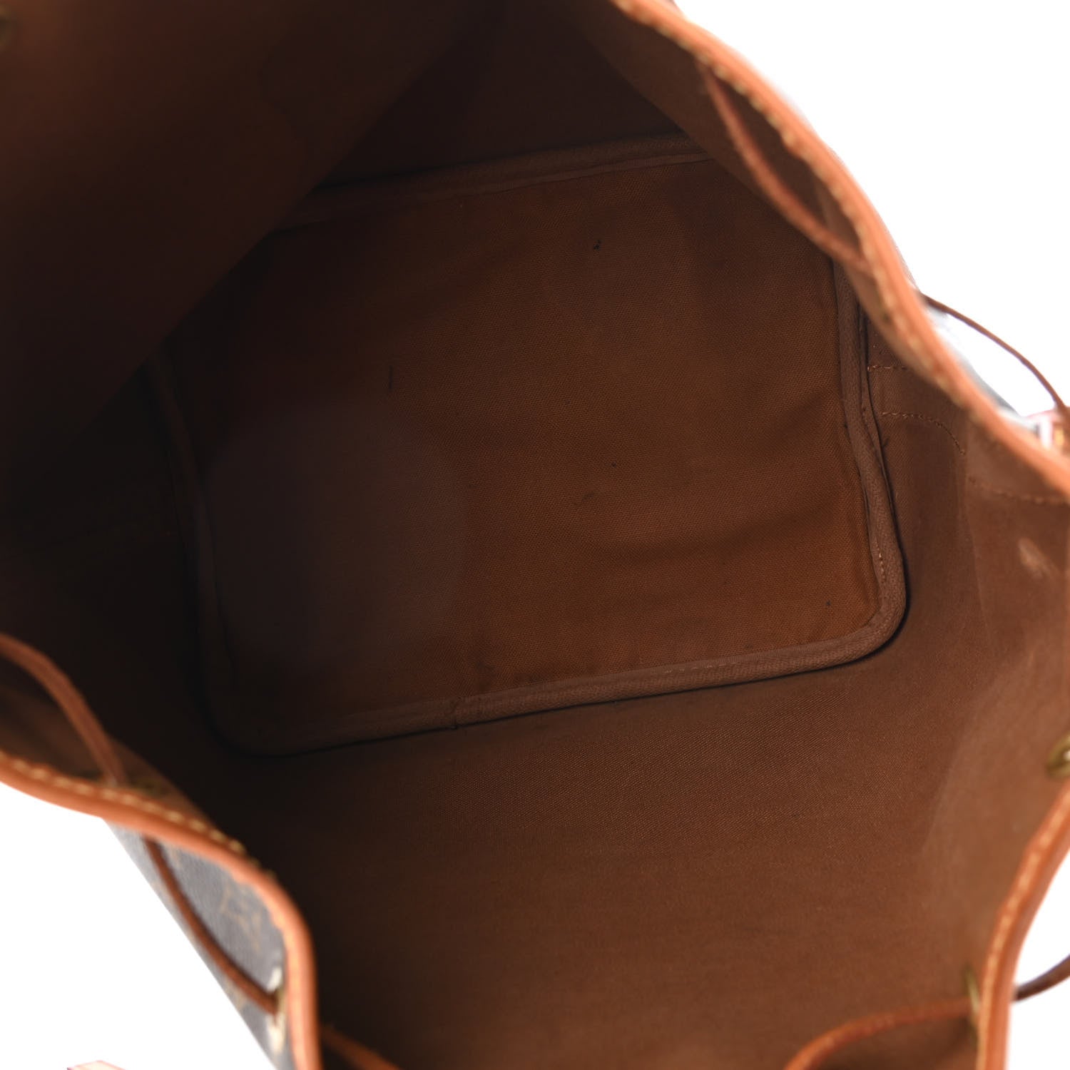 Louis Vuitton Monogram Petit Noe 5 of 11