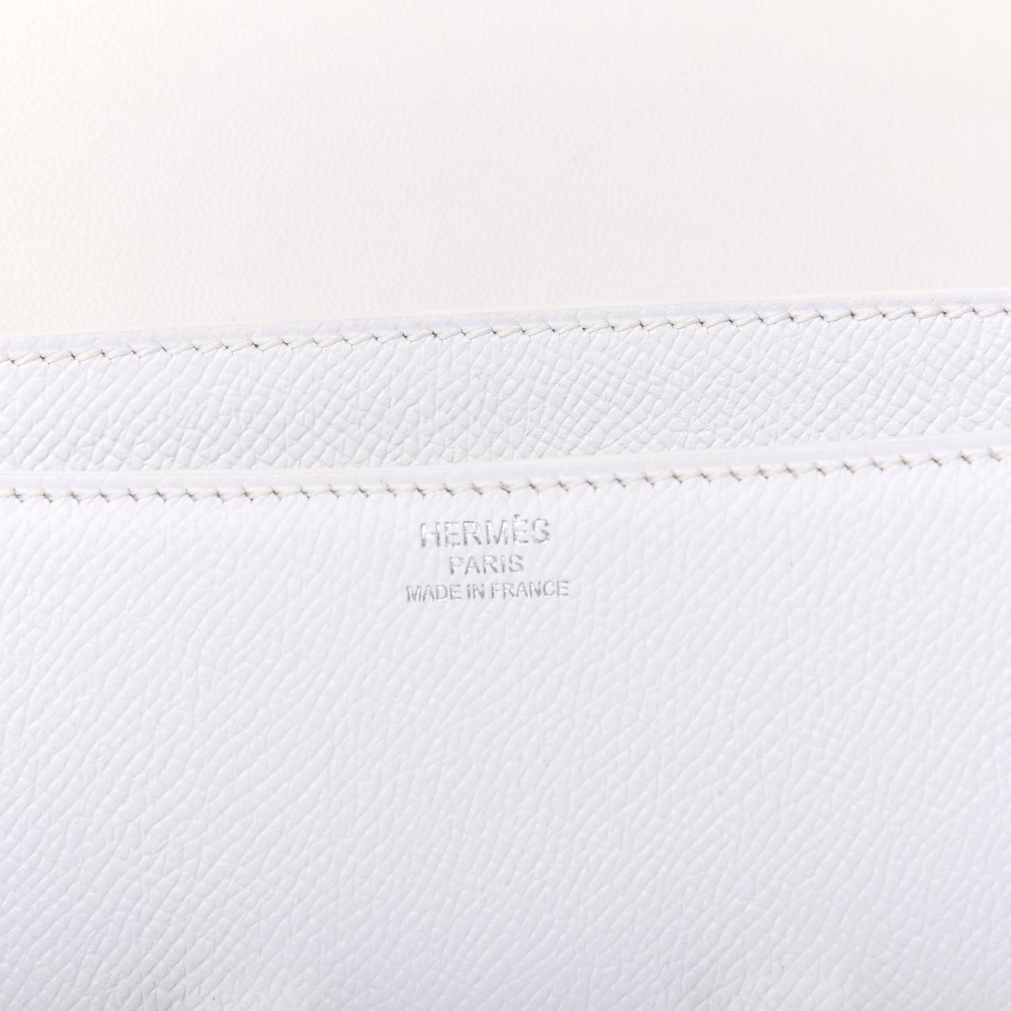 Epsom Constance Elan 25 White