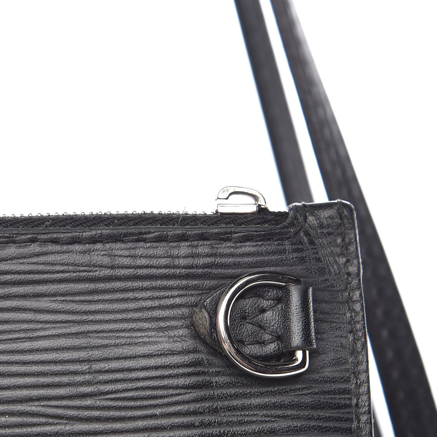 Epi Neverfull MM Black