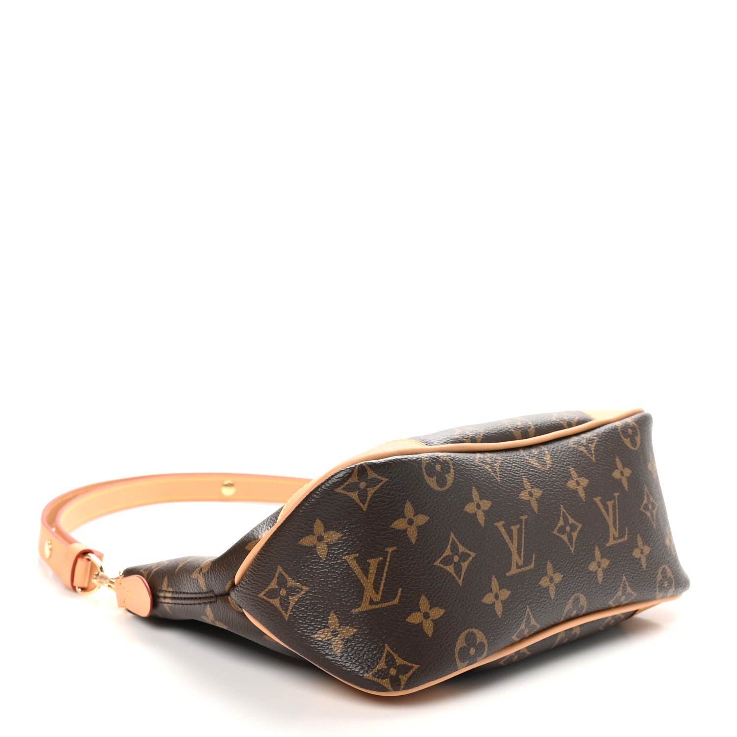 Louis Vuitton Monogram Boulogne NM 4 of 10