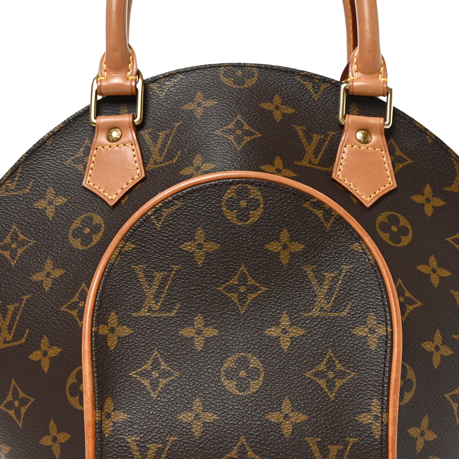 Louis Vuitton Monogram Ellipse PM 7 of 9