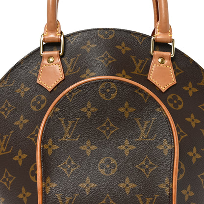 Louis Vuitton Monogram Ellipse PM 7 of 9