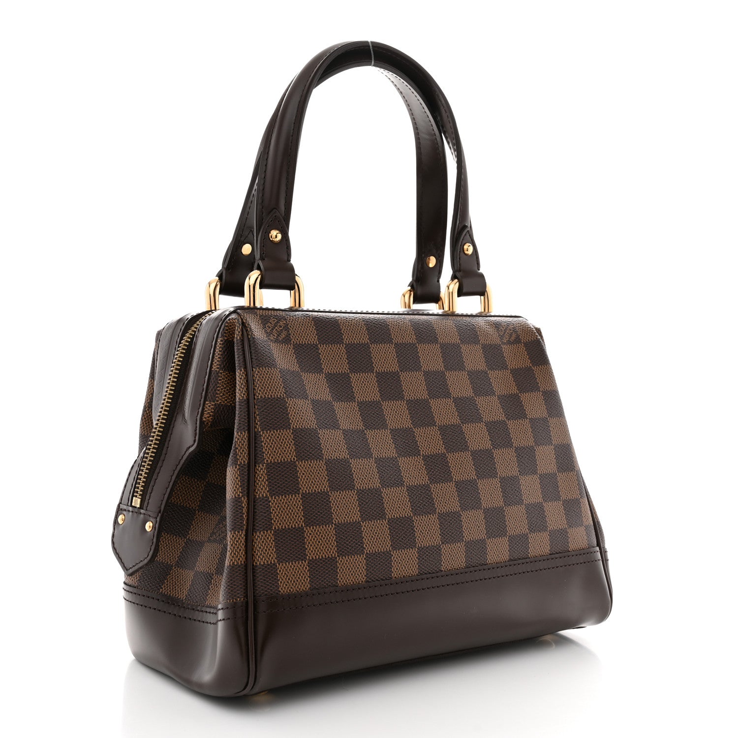 Louis Vuitton Damier Ebene Knightsbridge 3 of 9