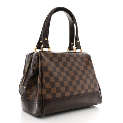 Louis Vuitton Damier Ebene Knightsbridge 3 of 9