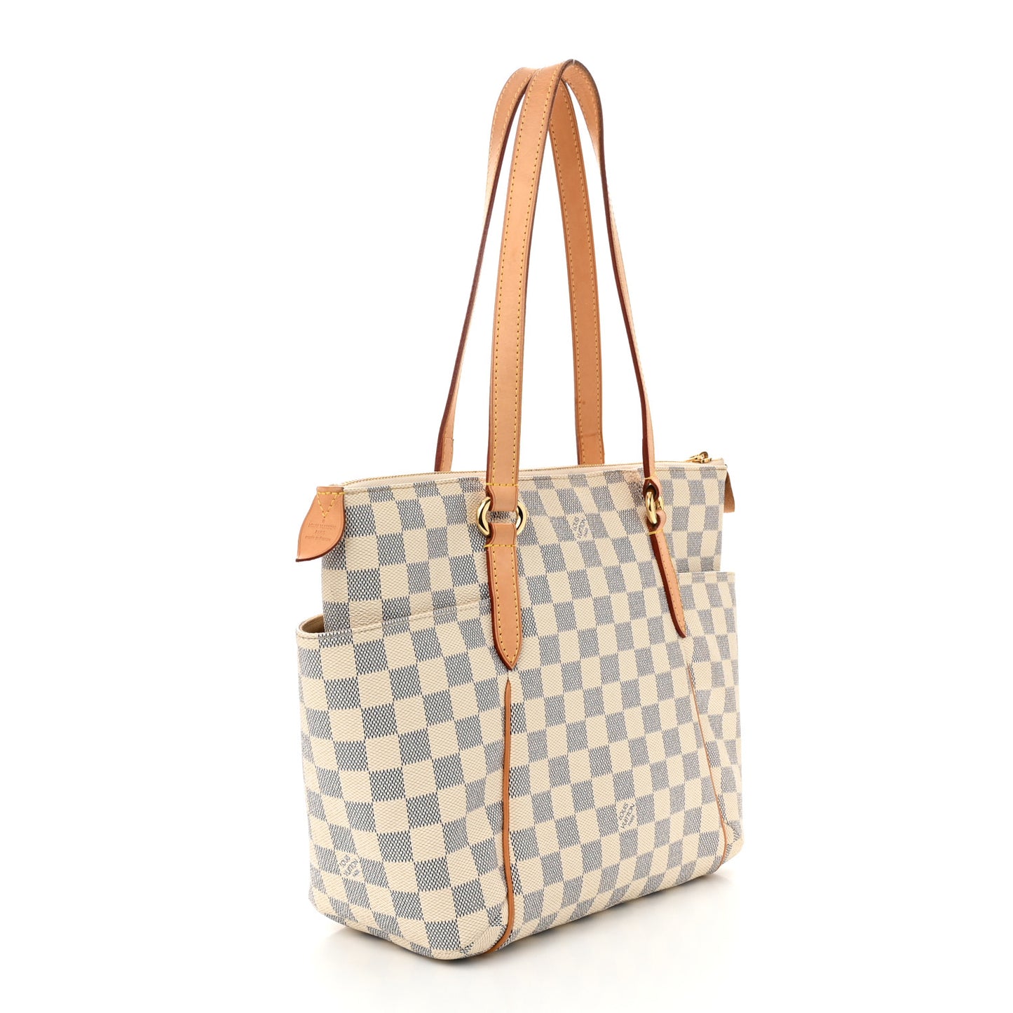 Damier Azur Totally PM