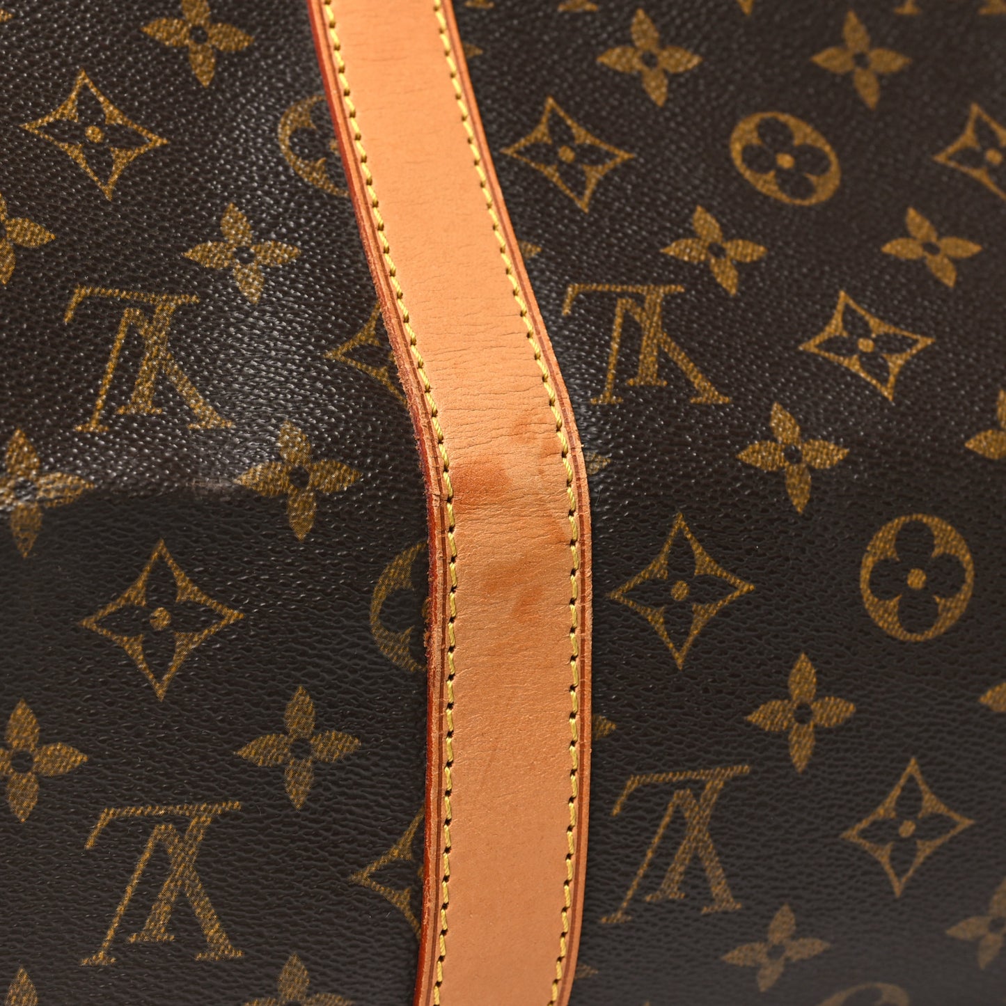 Monogram Keepall 50