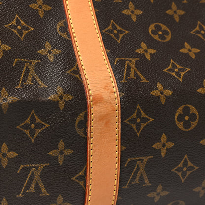 Louis Vuitton Monogram Keepall 50 11 of 11