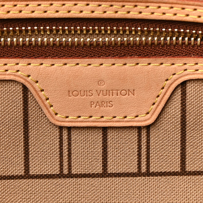 Louis Vuitton Monogram Neo Neverfull GM 7 of 10