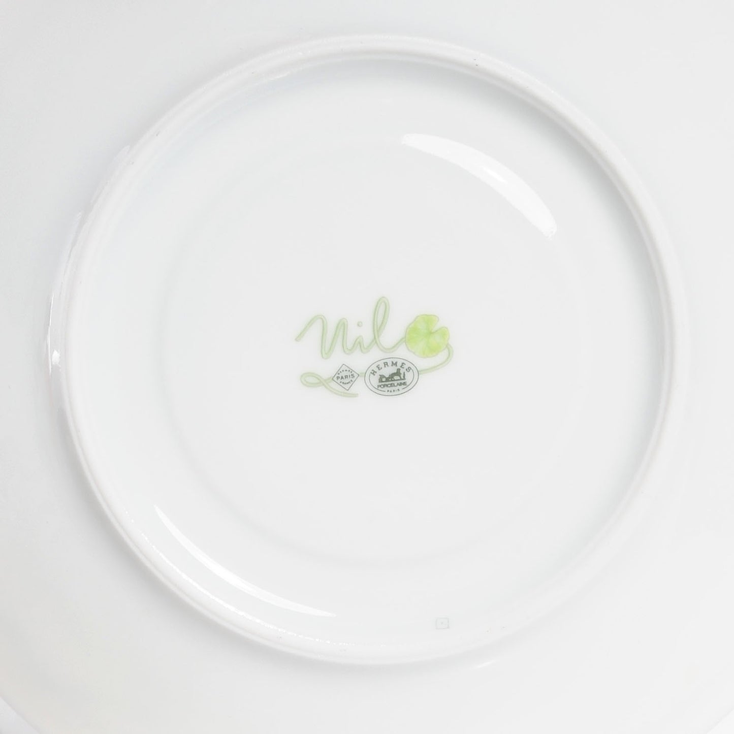 Porcelain Nil Breakfast Cup And Saucer-Set Of 2